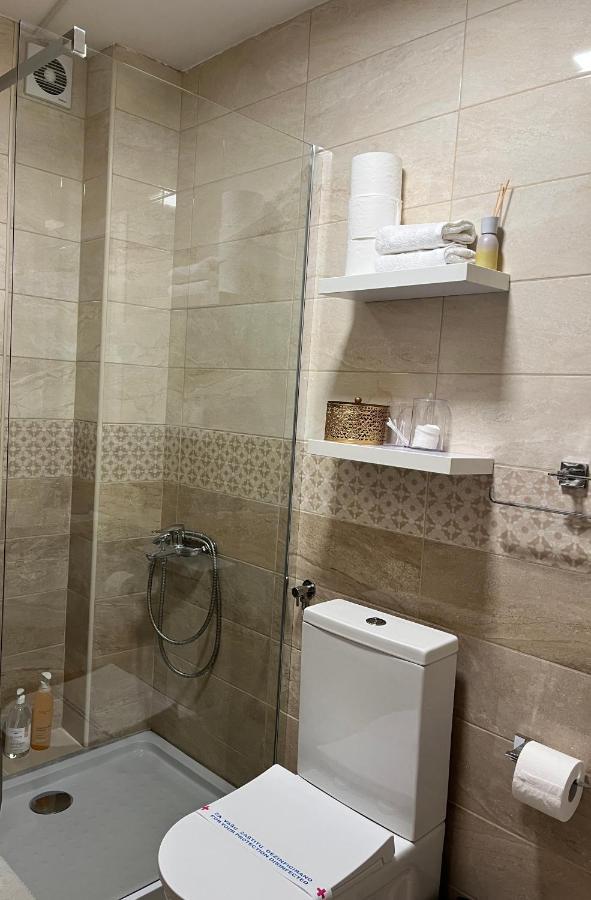 Apartmani Sova Novi Pazar Exterior foto