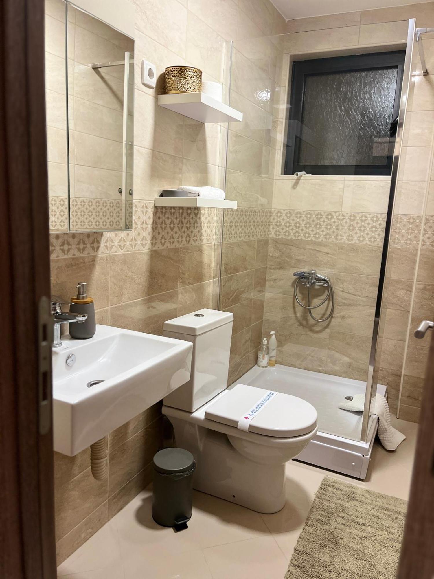 Apartmani Sova Novi Pazar Exterior foto